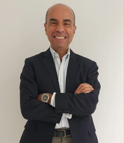 Foto de Elie Cheniaux